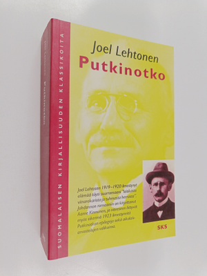 Joel Lehtonen : Putkinotko