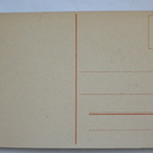 Postikortti Sign MiKi Art Deco KuumaIlmapallo UPEA 1920 - pikkukuva 2