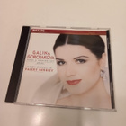 CD Galina Gorchakova - Verdi & Tchaikovsky Arias (Sis.pk:t) - pikkukuva 1