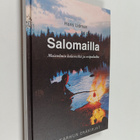 Hans Lidman : Salomailla : muistelmia kalavesiltä ja eräp... - pikkukuva 1