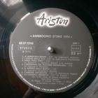Eri Esittäjiä - Ambrogino 74 LP - pikkukuva 4