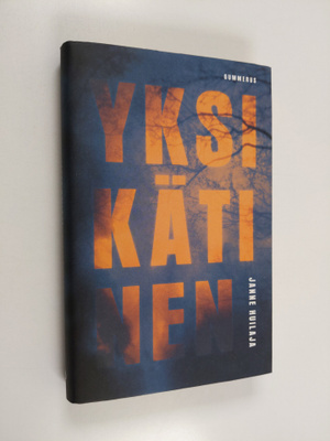 Janne Huilaja : Yksikätinen