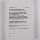 Margareta Keskitalo : Liukuhihnaballadi - pikkukuva 2