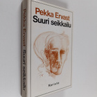 Pekka Ervast : Suuri seikkailu - pikkukuva 1