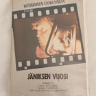 Jäniksen Vuosi VHS - pikkukuva 1