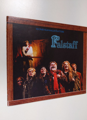 Falstaff