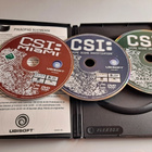 The Complete CSI Crime Scene Investigation (PC DVD) - pikkukuva 3