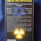 Sartola, Pekka : Tähtäimessä Israel - pikkukuva 2