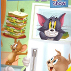 dvd, The Tom and Jerry Show. Season 1: Vol 2 [piirretty] - pikkukuva 1