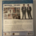 Haavi auki - kelmit kiinni - Dragnet (Blu-ray Tom Hanks 1987 - pikkukuva 2