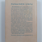 Oiva Paloheimo : Punainen lintu - pikkukuva 2