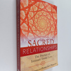 Padma Aon Prakasha ym. : Sacred Relationships - The Pract... - pikkukuva 1