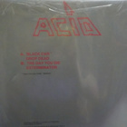 ACID - BLACK CAR. BELGIUM -84. 1ST 12PRESS. M-/M-  LP - pikkukuva 2