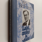 Yrjö Blomstedt : Laki, suku ja yksilö : tutkielmia, essei... - pikkukuva 1