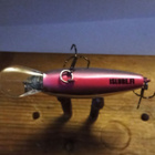Islure Nappula 5cm - pikkukuva 4