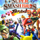 Super Smash Bros Brawl (Nintendo Wii), CIB - pikkukuva 1