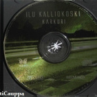 Ilu Kalliokoski • Karkuri CD - pikkukuva 4
