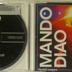 Mando Diao • Down In The Past CD Maxi-Single - pikkukuva 2