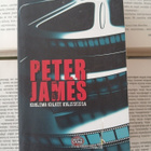 Peter James - Kuolema kulkee kulisseissa (pokkari) - pikkukuva 1