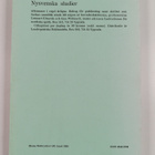 Nysvenska studier 63/1983 - pikkukuva 2