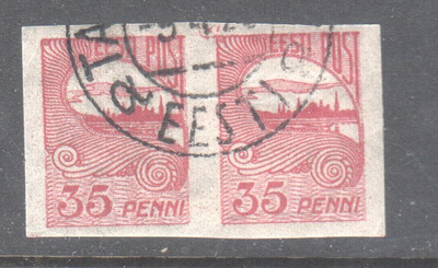 Viro 1920 LaPe 16
