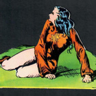 Sagokonst 7 - Sarjakuva - Flash Gordon 2 ? - pikkukuva 1