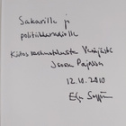 Esa Seppänen : Venäjä : vanha tuttu, vaan niin vieras : S... - pikkukuva 3