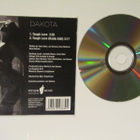 Dakota • Tough Love CD-Single - pikkukuva 3