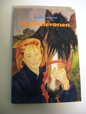 Hoitohevonen