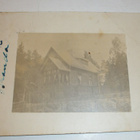 Helsinki, Kulosaari, vanha mv valokuvapk, p. 1914 - pikkukuva 1
