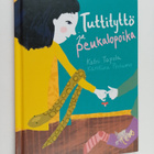 Katri Tapola : Tuttityttö ja peukalopoika - pikkukuva 1
