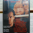Kohtalokas vuokralainen (DVD) - pikkukuva 1