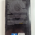 Henning Mankell : Pyramiden - pikkukuva 2