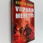 Kristian Kosonen : Viipurin menetys - pikkukuva 1