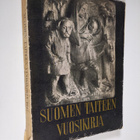 Suomen taiteen vuosikirja 1947 - pikkukuva 1