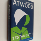 Margaret Atwood : Testamentit - pikkukuva 1