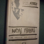 Luigi Pirandello: Ahdas frakki ja muita novelleja (Sis.pk:t) - pikkukuva 1
