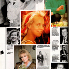 Hymy n:o 3 1989 Hymytyttö  Sari.. Miss Suomi.  Syrjähyppy. - pikkukuva 5