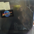 KERASPHORUS - CLOVEN HOOVES. U.S -2010. M-/M- 10'' - pikkukuva 1