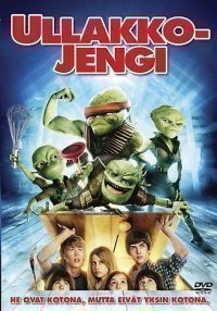 Ullakkojengi