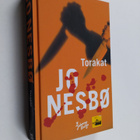 Jo Nesbö : Torakat - pikkukuva 1