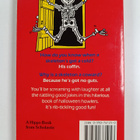 Josh Alverson ym. : The Skeleton in the Cupboard Joke Book - pikkukuva 2