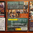 Ilman johtolankaa - Without a trace - Kaudet 1-3 DVD boxit - pikkukuva 2