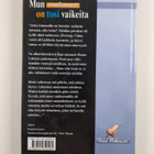 Lorna Read : Mun vanhemmat on tosi vaikeita - pikkukuva 2