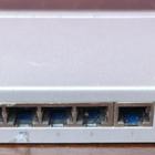 Zyxel ES-105A -kytkin - pikkukuva 2