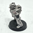 WH40K - Space Marines Chaplain (Rogue Trader) [S215] - pikkukuva 2
