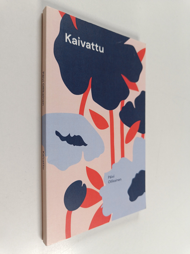 Päivi Ollikainen : Kaivattu