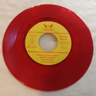 7" Johnny Savage & Riders - pikkukuva 2