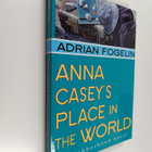 Adrian Fogelin : Anna Casey's Place in the World - pikkukuva 1
