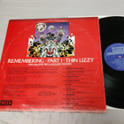 THIN LIZZY-Remembering part 1 LP uk - pikkukuva 2